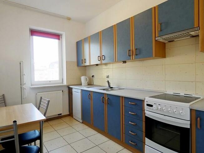 2 pokoje z miejscem parkingowym- Jeżewskiego 7A