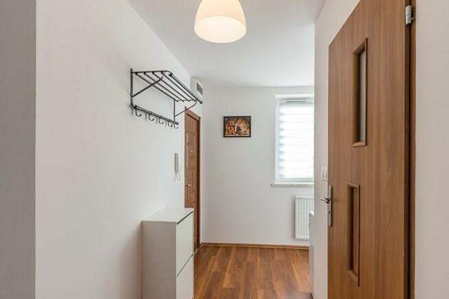 Wynajmę jasną kawalerkę w centrum, Słupecka 21