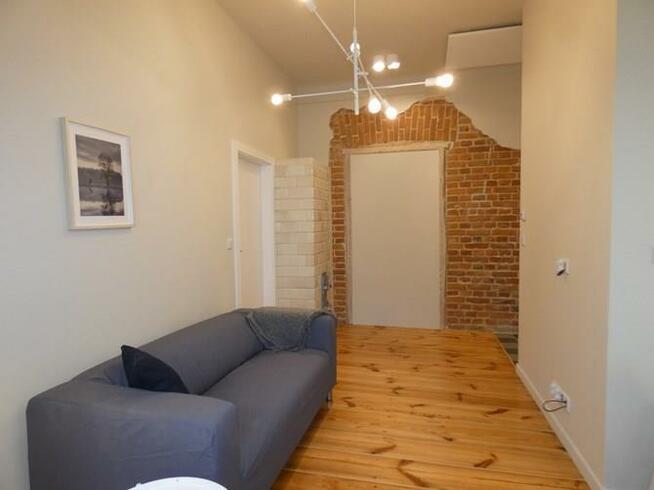 2 pokoje w centrum, Okopowa 16, Śródmieście