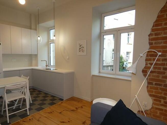 2 pokoje w centrum, Okopowa 16, Śródmieście