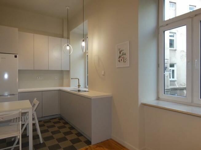 2 pokoje w centrum, Okopowa 16, Śródmieście