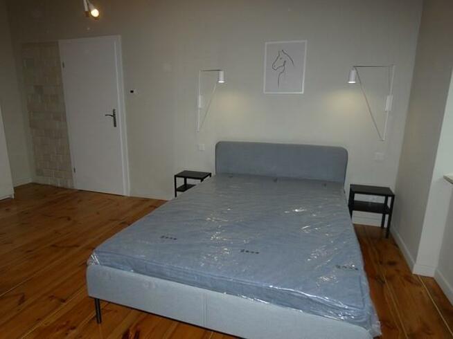 2 pokoje w centrum, Okopowa 16, Śródmieście