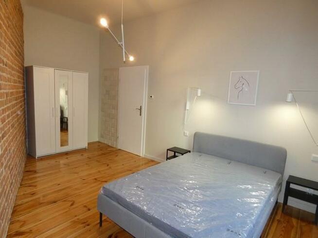 2 pokoje w centrum, Okopowa 16, Śródmieście