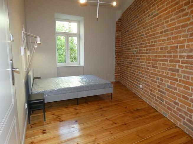 2 pokoje w centrum, Okopowa 16, Śródmieście