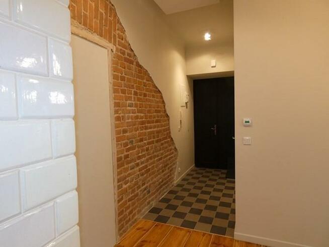 2 pokoje w centrum, Okopowa 16, Śródmieście