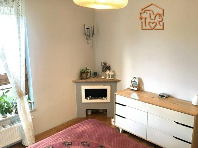 4 pokoje z ogródkiem i mp- Czarnieckiego 16D