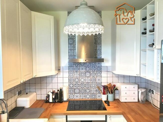 4 pokoje z ogródkiem i mp- Czarnieckiego 16D