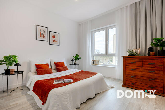 Mieszkanie Wrocław gm. Wrocław-Psie Pole Swojczyce, Chałupnicza