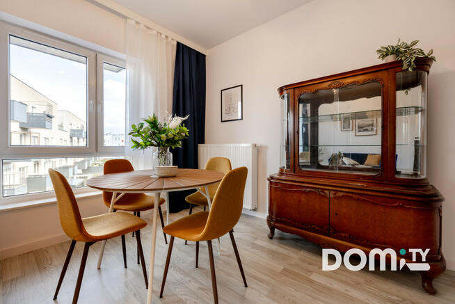 Mieszkanie Wrocław gm. Wrocław-Psie Pole Swojczyce, Chałupnicza