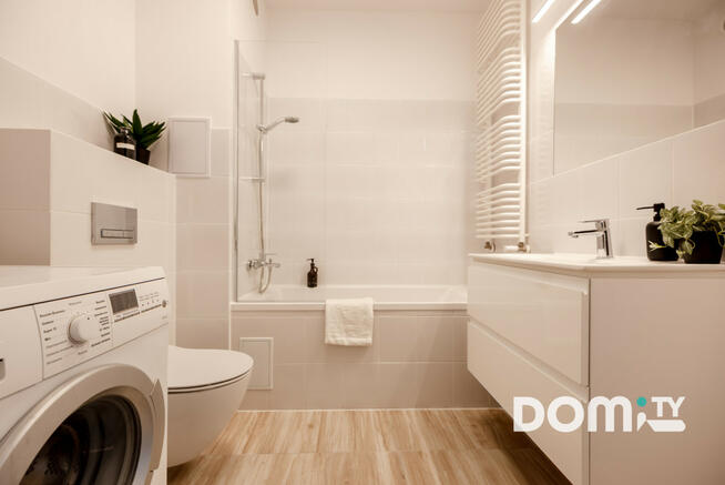 Mieszkanie Wrocław gm. Wrocław-Psie Pole Swojczyce, Chałupnicza