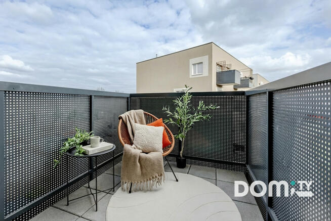 Mieszkanie Wrocław gm. Wrocław-Psie Pole Swojczyce, Chałupnicza