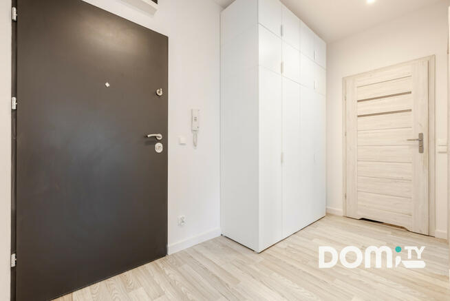 Mieszkanie Wrocław gm. Wrocław-Psie Pole Swojczyce, Chałupnicza