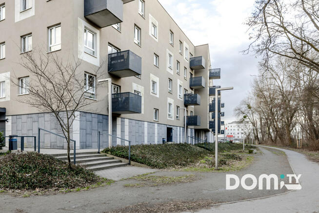 Mieszkanie Wrocław gm. Wrocław-Psie Pole Swojczyce, Chałupnicza