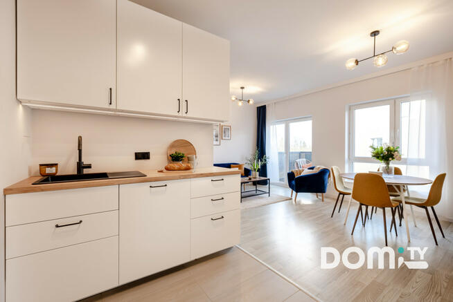 Mieszkanie Wrocław gm. Wrocław-Psie Pole Swojczyce, Chałupnicza