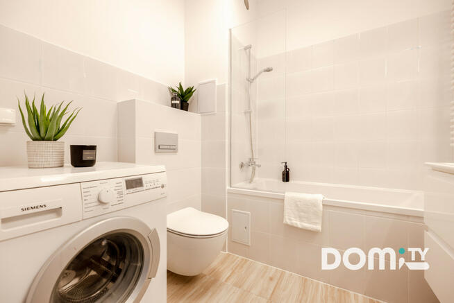 Mieszkanie Wrocław gm. Wrocław-Psie Pole Swojczyce, Chałupnicza