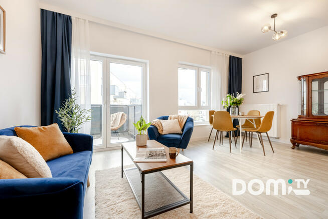 Mieszkanie Wrocław gm. Wrocław-Psie Pole Swojczyce, Chałupnicza