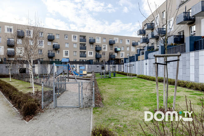 Mieszkanie Wrocław gm. Wrocław-Psie Pole Swojczyce, Chałupnicza