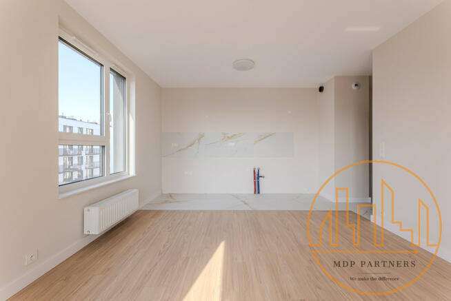 Mieszkanie Warszawa gm. Włochy Włochy, Aleje Jerozolimskie