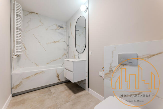 Mieszkanie Warszawa gm. Włochy Włochy, Aleje Jerozolimskie