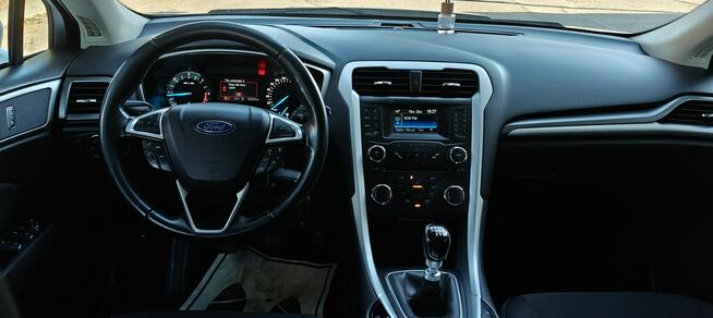 Ford Mondeo 2,0Tdci 150 KM