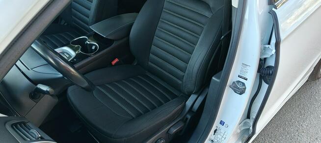 Ford Mondeo 2,0Tdci 150 KM