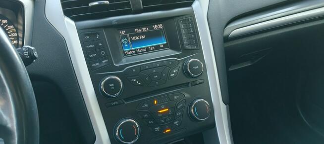 Ford Mondeo 2,0Tdci 150 KM