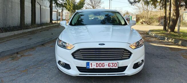 Ford Mondeo 2,0Tdci 150 KM