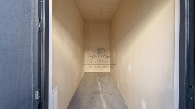 Mieszkanie Atrialne 82,34m2+ogr.23,56m2+ taras22,09m2+mp+komórka5,18m2/ Jagodno