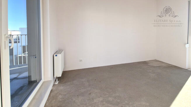 Mieszkanie Atrialne 82,34m2+ogr.23,56m2+ taras22,09m2+mp+komórka5,18m2/ Jagodno