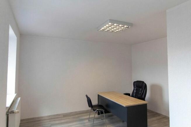 Lokal użytkowy Zębowice, Izydora Murka