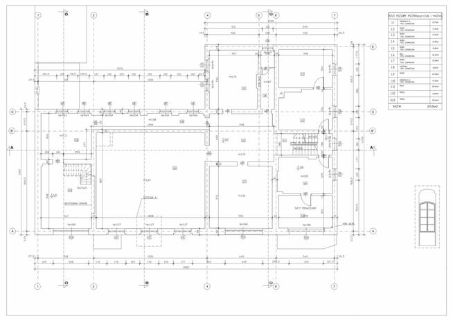 Lokal użytkowy Zębowice, Izydora Murka