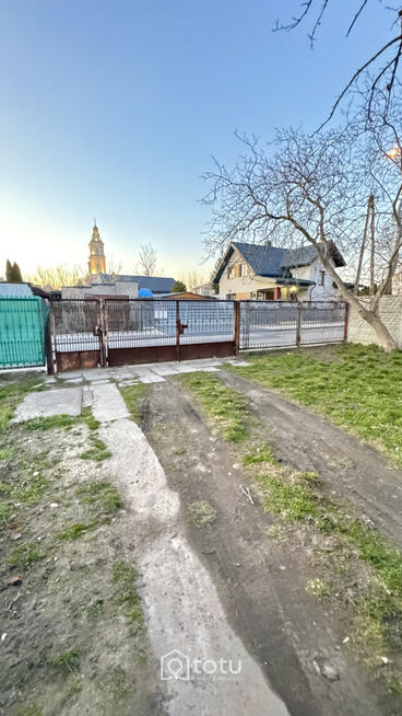 Działka inwestycyjna Radom, Juliusza Słowackiego