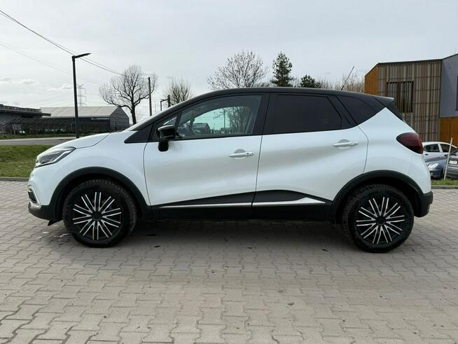 Renault Captur XMod*ExtendedGrip*Navi*Parktronic*GrzaneFotele*FullLED*Perła*Zadbany