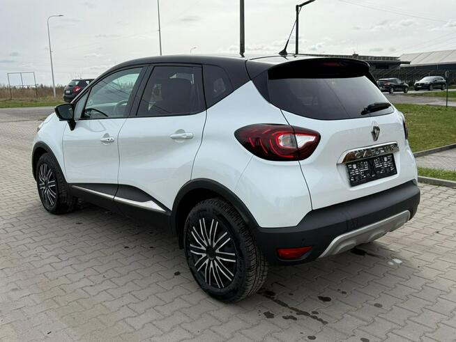 Renault Captur XMod*ExtendedGrip*Navi*Parktronic*GrzaneFotele*FullLED*Perła*Zadbany