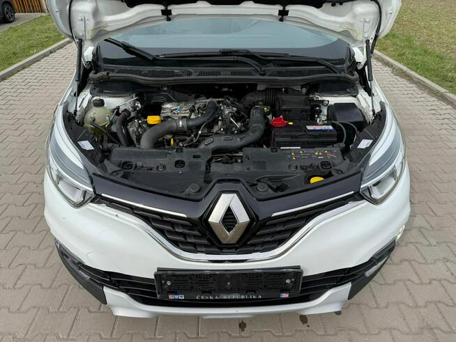 Renault Captur XMod*ExtendedGrip*Navi*Parktronic*GrzaneFotele*FullLED*Perła*Zadbany
