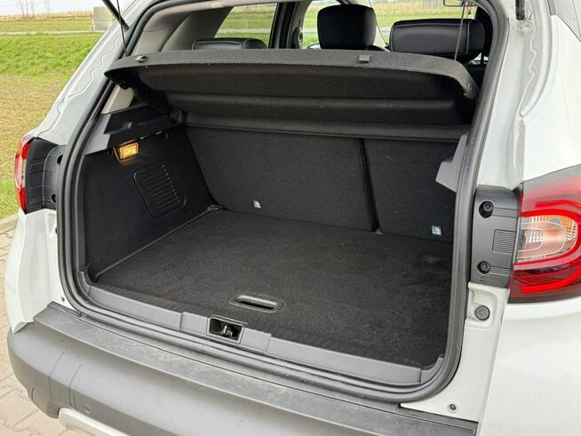 Renault Captur XMod*ExtendedGrip*Navi*Parktronic*GrzaneFotele*FullLED*Perła*Zadbany