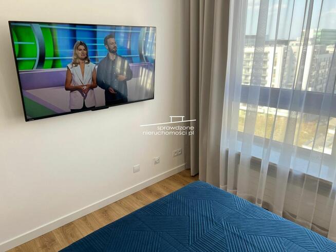 Mieszkanie Mokotów, Obrzeżna