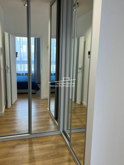 Mieszkanie Mokotów, Obrzeżna