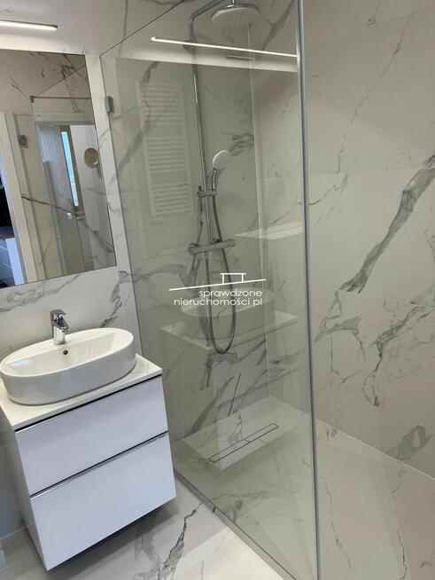 Mieszkanie Mokotów, Obrzeżna