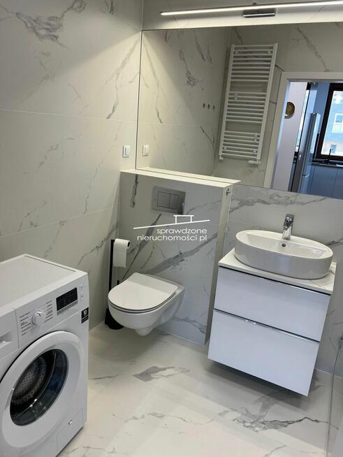 Mieszkanie Mokotów, Obrzeżna