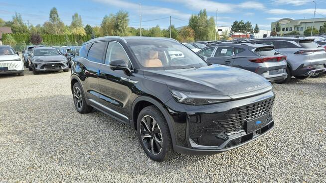 Baic Beijing 7 177KM - Luxury - Rocznik 2026