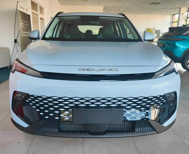 Baic Beijing 5 177KM - Business - Rocznik 2026!