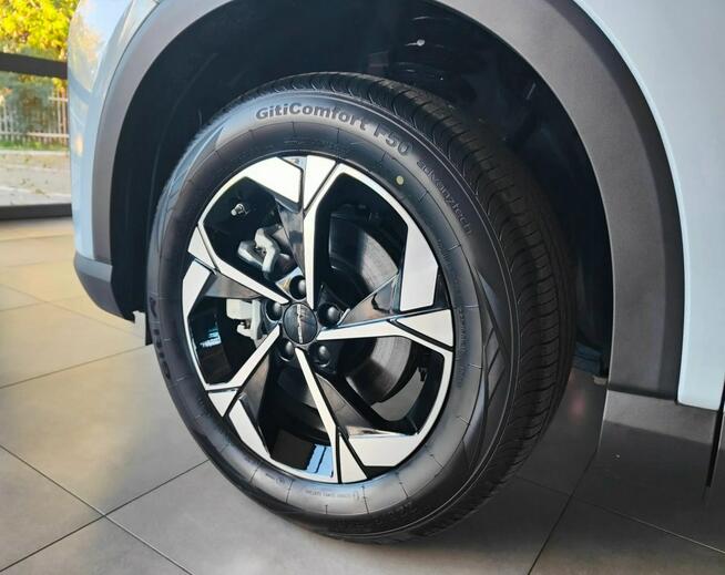 Baic Beijing 5 177KM - Business - Rocznik 2026!