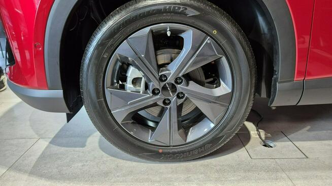 Baic Beijing 5 177KM - Rocznik 2025!