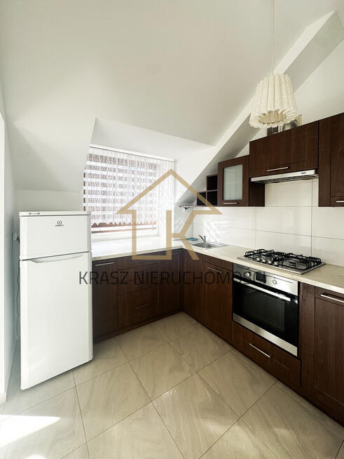 Mieszkanie przy parku - cisza i centrum w jednym!