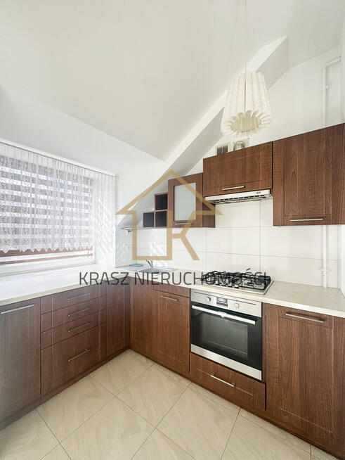 Mieszkanie przy parku - cisza i centrum w jednym!