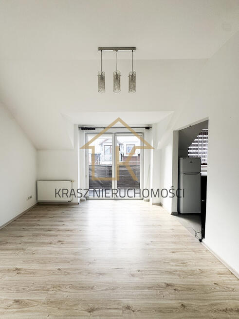 Mieszkanie przy parku - cisza i centrum w jednym!