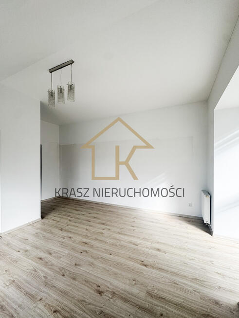 Mieszkanie przy parku - cisza i centrum w jednym!