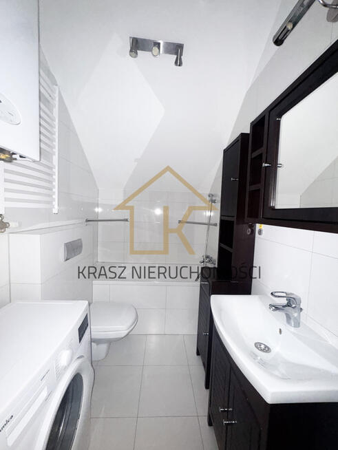 Mieszkanie przy parku - cisza i centrum w jednym!