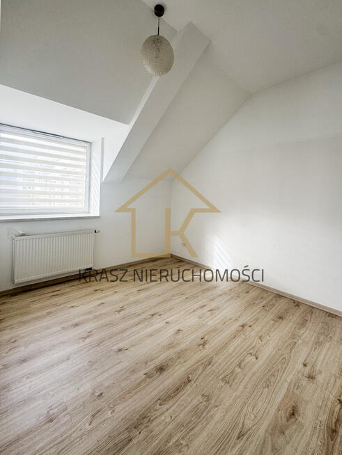 Mieszkanie przy parku - cisza i centrum w jednym!